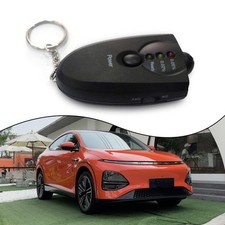 Appareil de test respiratoire