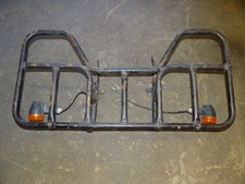 porte bagage arriere quad barossa 250 ou quad smc 250