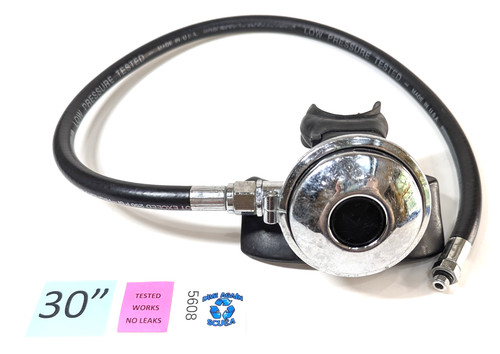 Divers aqua lung calypso - us,