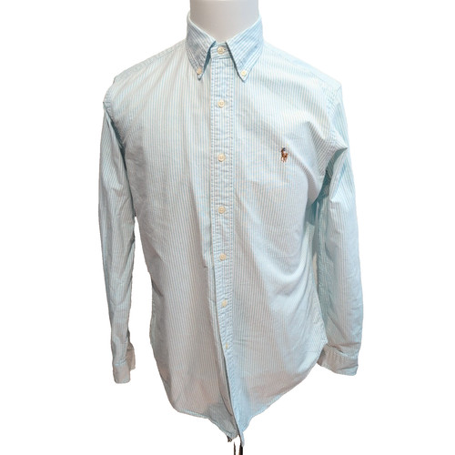 Chemise ralph lauren classic - chemise,