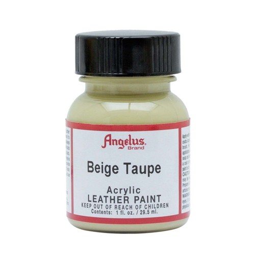 Peinture cuir acrylique - ,