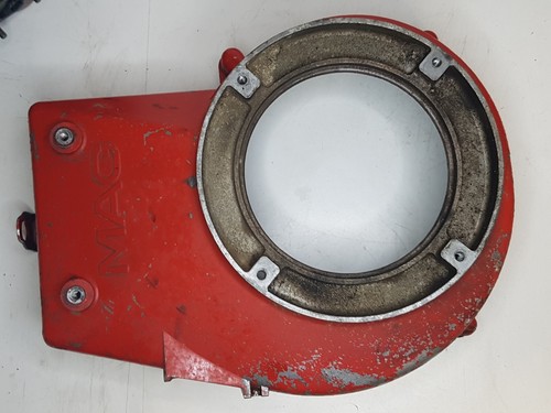Volute moteur mag - volute, de