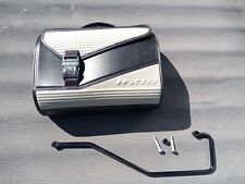 YAMAHA WR250R / X Used Y's gear side bag Yamaha genuine accessories From Japan