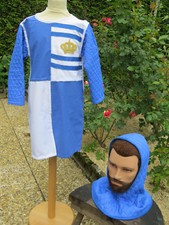 Costume Robe Théâtre