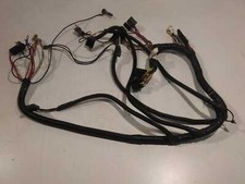 ARIENS GRAVELY WIRING HARNESS PART NUMBER 01518800