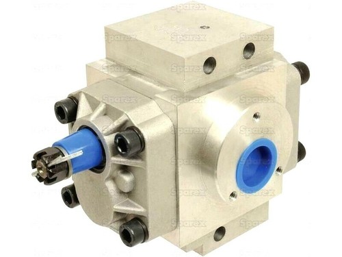Pompe hydraulique pour - pompe,
