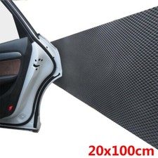 Voiture Porte Protection Bande