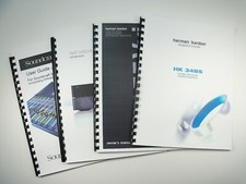 Harman Kardon FL-8350 CD