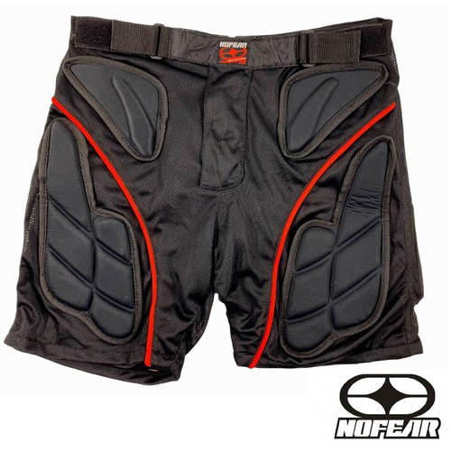 Short protection fear - no,