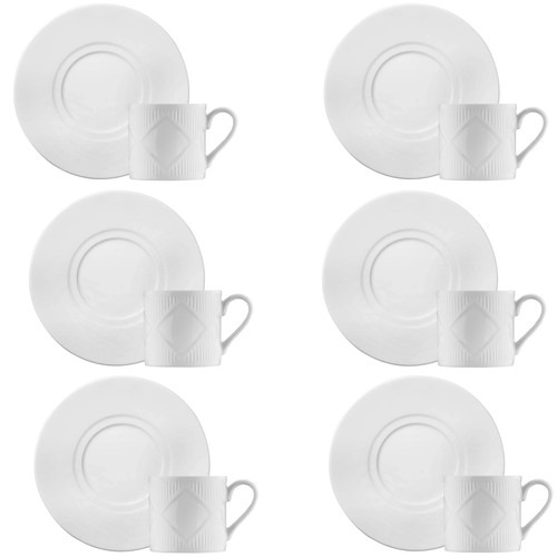 Lot tasses moka - lot,