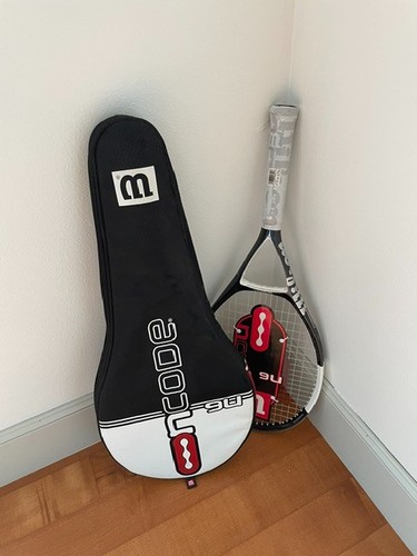 Wilson ncode oversize - wilson,