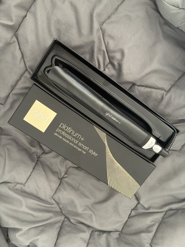 Ghd platinum professional - platinum+,