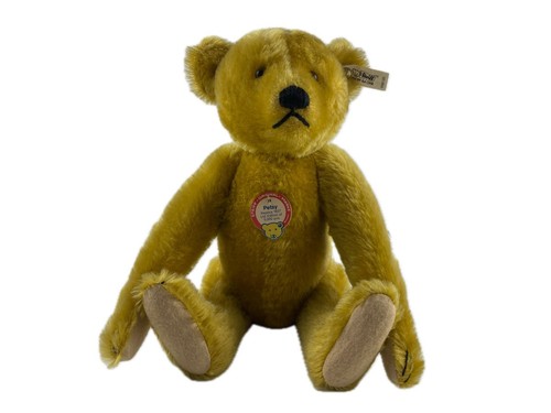 Ours peluche steiff tier - ours, en