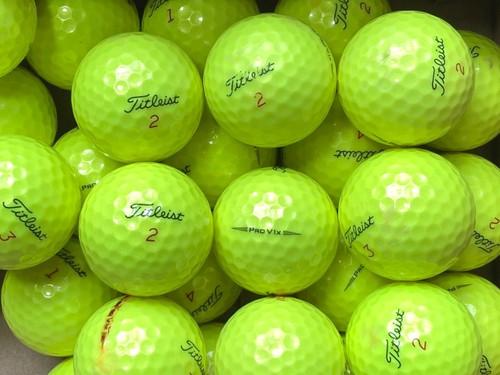 Golfbälle titleist pro v1x - 25,