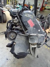 Moteur FIAT PUNTO 2
