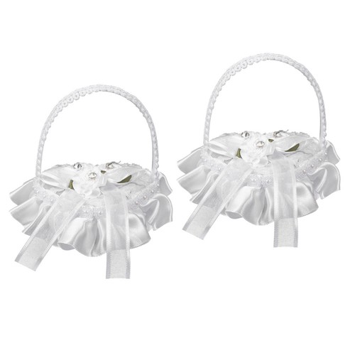 2 PCS Porte Alliance Mariage