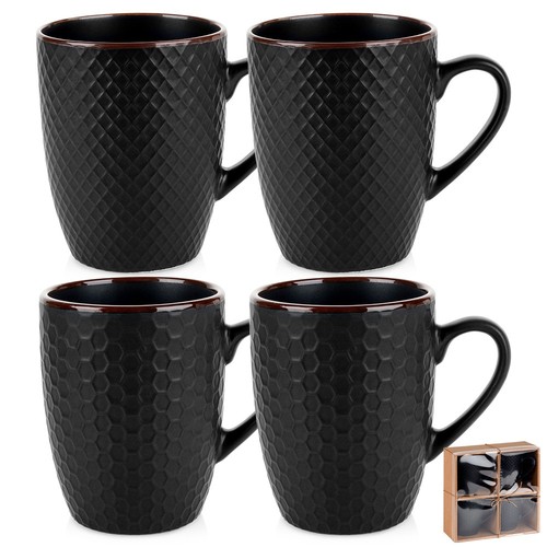 Tasses céramique 400 pcs - 400, ml
