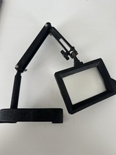 Loupe Sur Pied Horloger Fonte