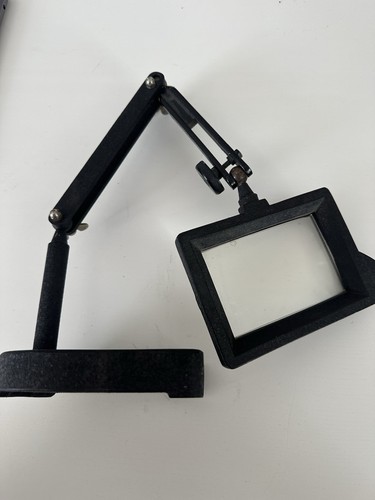 Loupe sur pied - loupe, horloger