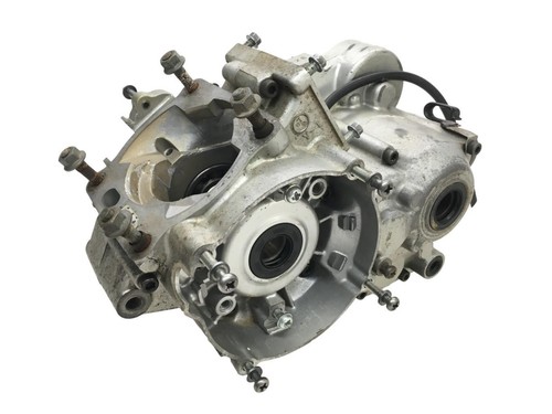 Carter moteur yamaha 125 - moteur,