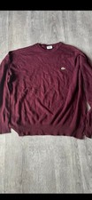 pull lacoste Taille L Homme