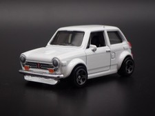 1970 70 HONDA N600 Blanc Rare