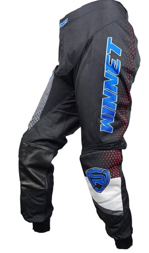 Pantalons moto cross hors - de,
