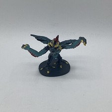 1990 APPLAUSE GREMLINS MOHAWK FIGURE PVC 3” FIGURINE MOGWAI WARNER BROTHERS