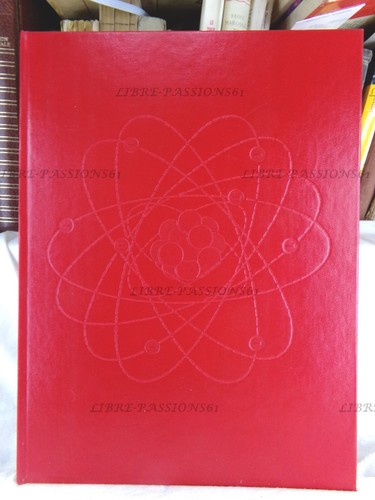 Grande encyclopédie alpha des - grande,