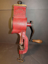 Alexanderwerk 1050 Cast Iron Nut/Food Grinder
