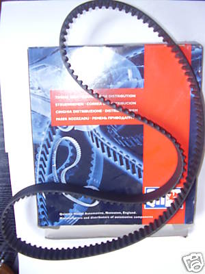 Courroie distribution caterham - courroie,