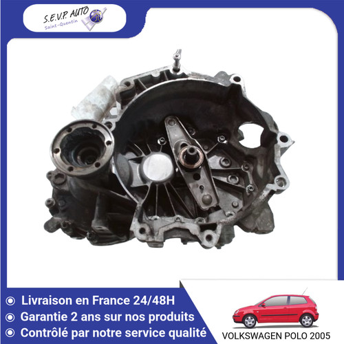 Boite de vitesses - boite,