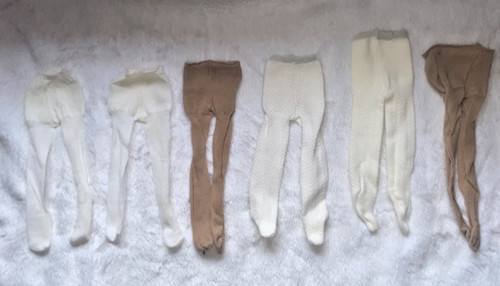 Lot collants pour - collants,