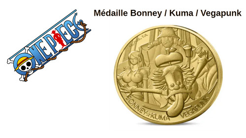 Mini médaille monnaie - mini-médaille,
