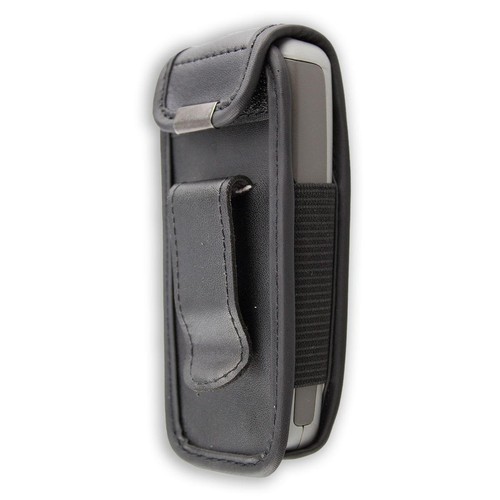 Caseroxx sac cuir avec - sac, clip