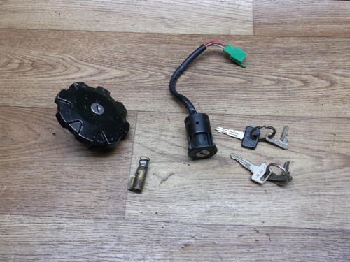 Suzuki 125 sf44a lot - dr, se