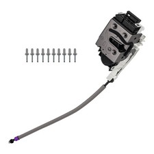 Actionneur Serrure Avant for