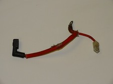 YAMAHA FJ 1200 3CW 1988-1990 BATTERY PLUS CABLE
