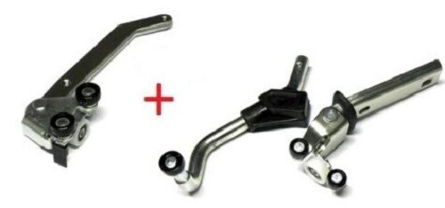 Rouleau guidage porte - rouleau,