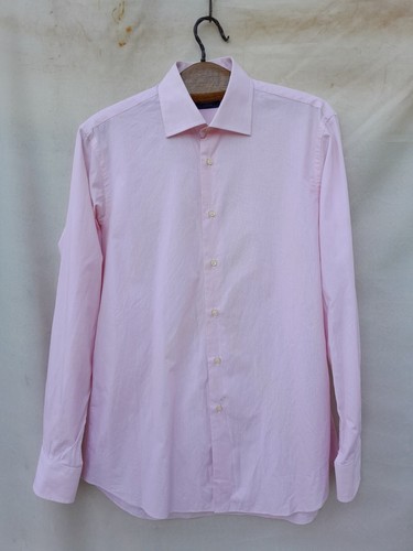 Chemise burberry homme rose - homme, 40