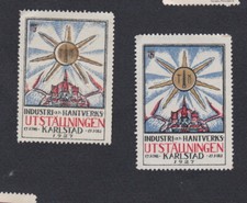 2 Ancienne étiquette