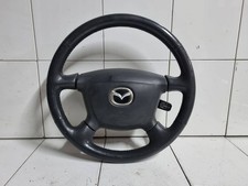 Mazda MPV II LW 2001 Volant