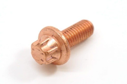 Boulon tuyau echappement au - boulon,