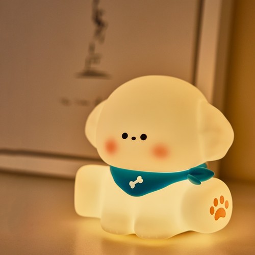 Veilleuse led enfant loulou - enfant, "loulou"