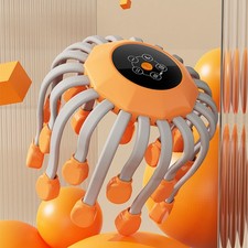 Massager Intelligent De Tête