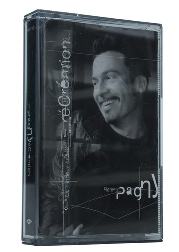 Florent pagny récréation - pagny,