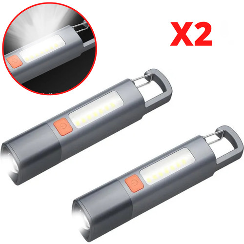 Lampe torche led ultra - led,