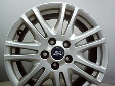 🇫🇷 JANTE ALUMINIUM FORD