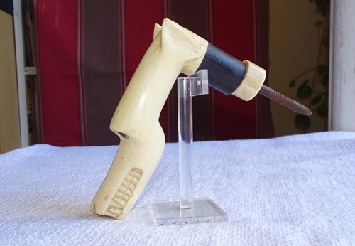 Vintage pommeau de canne - vintage,