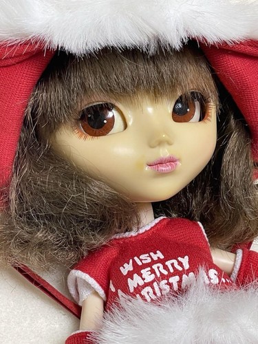 Pullip carol - pullip,